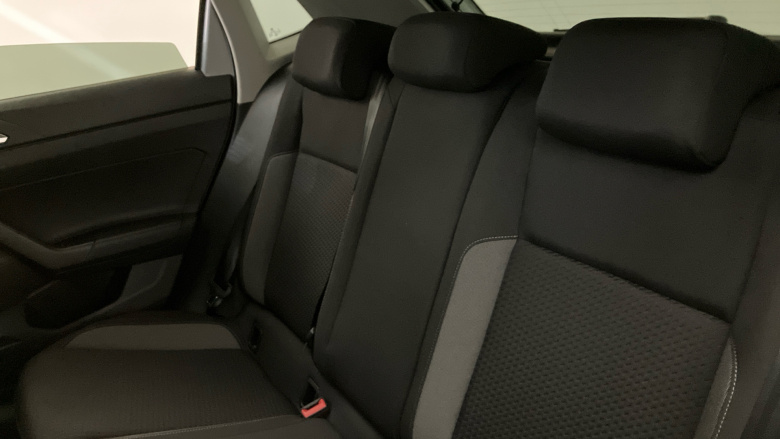 Volkswagen Polo 1.0 TSI Match 5dr Petrol Hatchback